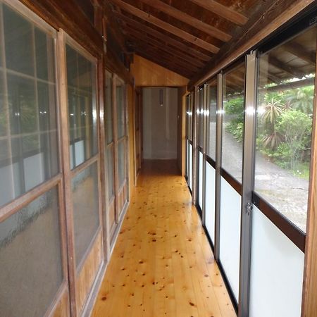 Funamiso Hotel Hachijo Bagian luar foto