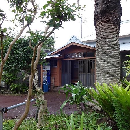 Funamiso Hotel Hachijo Bagian luar foto