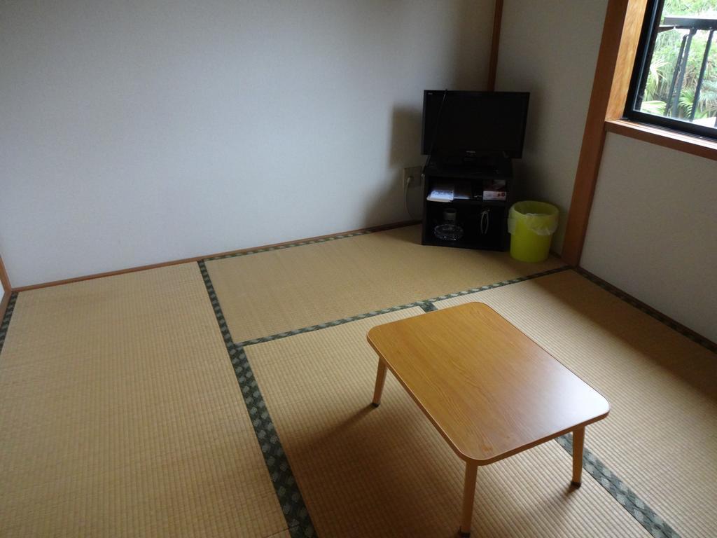 Funamiso Hotel Hachijo Ruang foto
