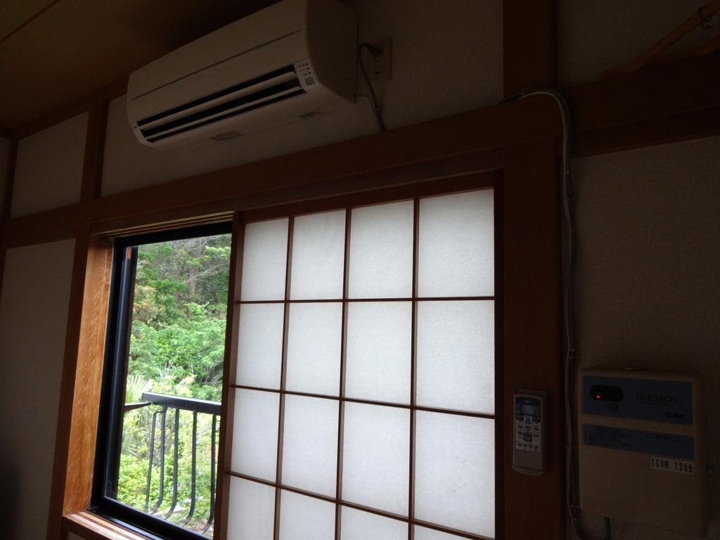 Funamiso Hotel Hachijo Ruang foto