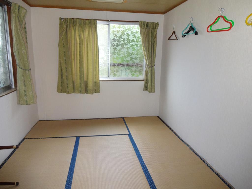 Funamiso Hotel Hachijo Ruang foto