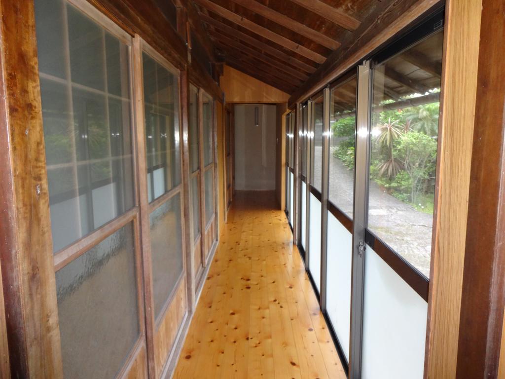 Funamiso Hotel Hachijo Bagian luar foto