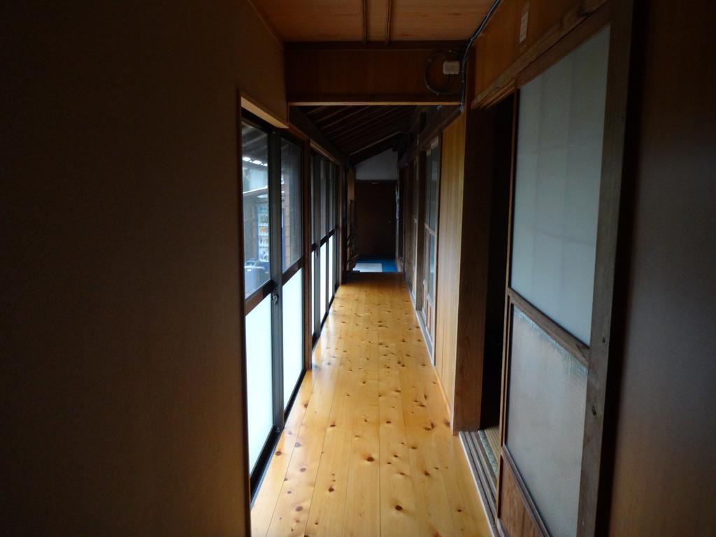 Funamiso Hotel Hachijo Bagian luar foto