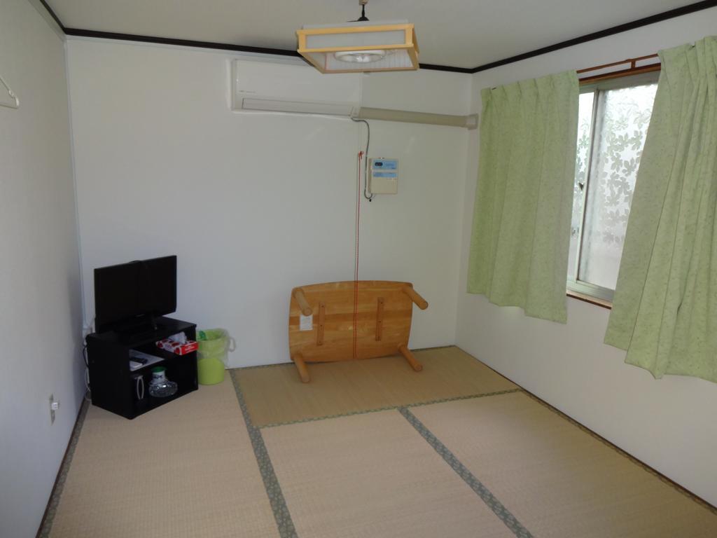 Funamiso Hotel Hachijo Ruang foto