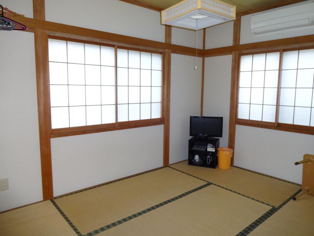 Funamiso Hotel Hachijo Ruang foto