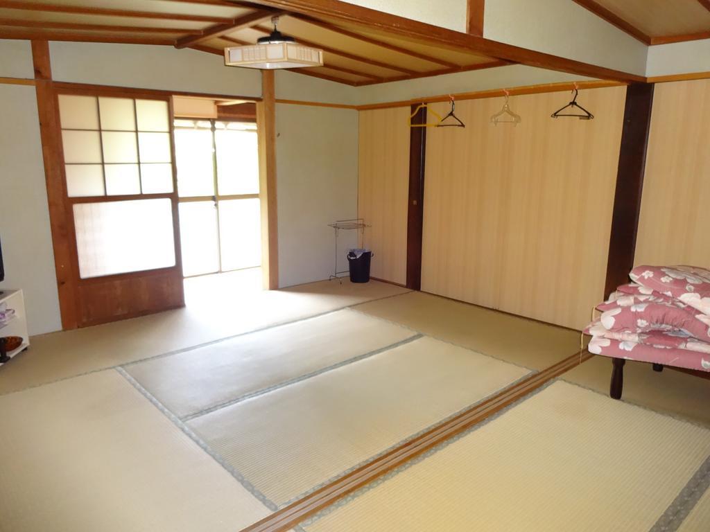 Funamiso Hotel Hachijo Ruang foto