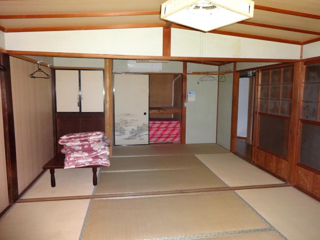 Funamiso Hotel Hachijo Ruang foto